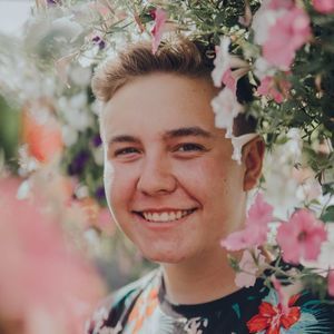 Meet your Posher, Tyler